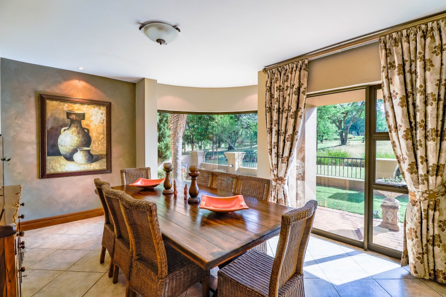 4 Bedroom Property for Sale in Centurion Golf Estate Gauteng