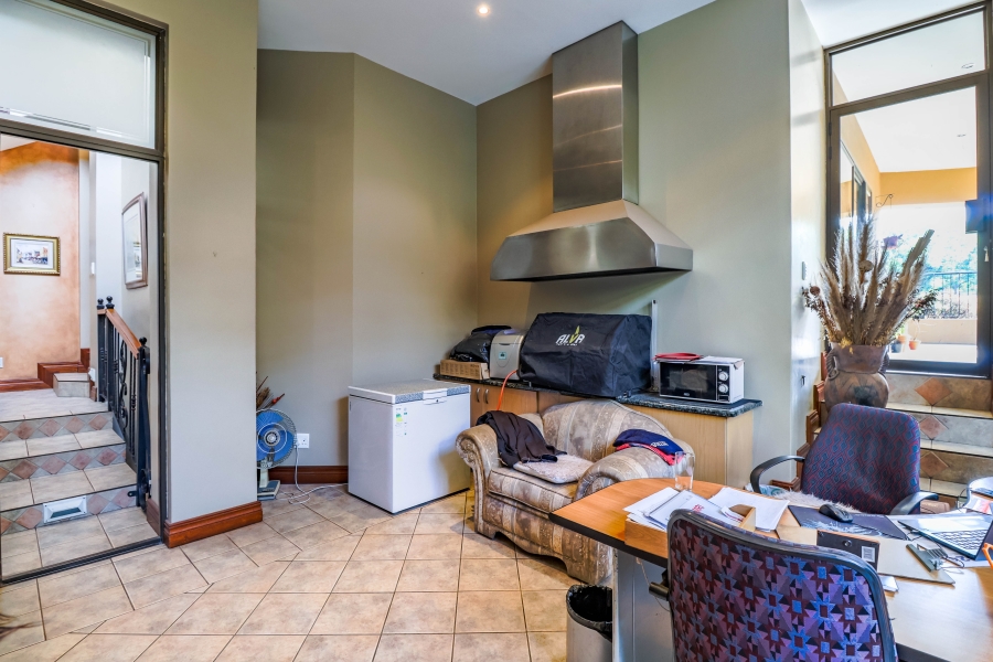 4 Bedroom Property for Sale in Centurion Golf Estate Gauteng