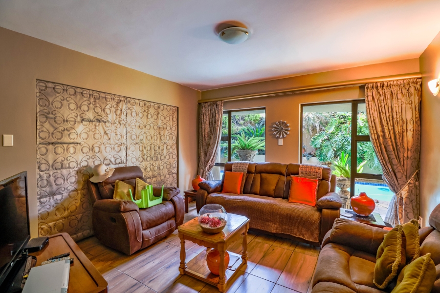 4 Bedroom Property for Sale in Centurion Golf Estate Gauteng