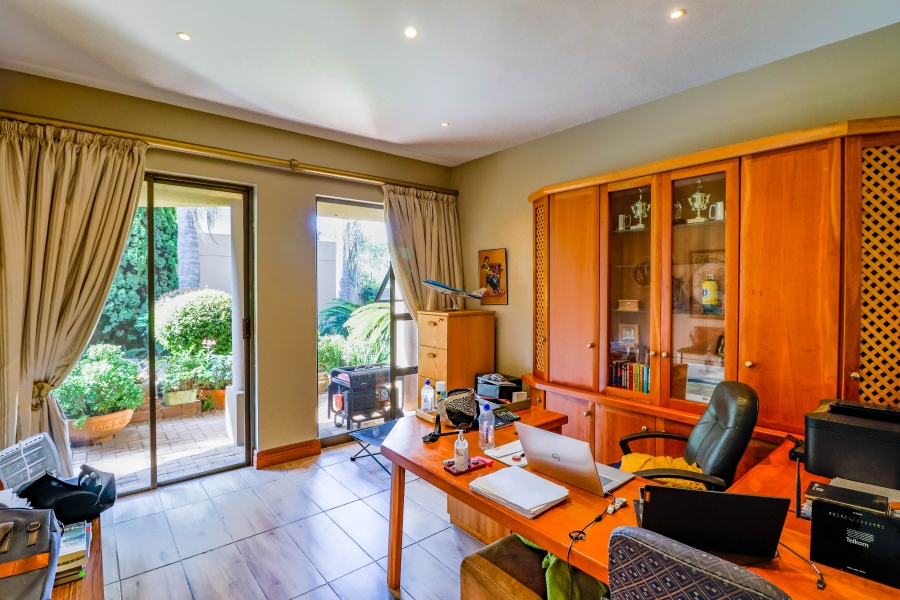 4 Bedroom Property for Sale in Centurion Golf Estate Gauteng