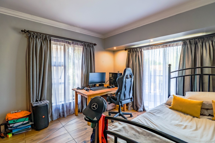 4 Bedroom Property for Sale in Centurion Golf Estate Gauteng