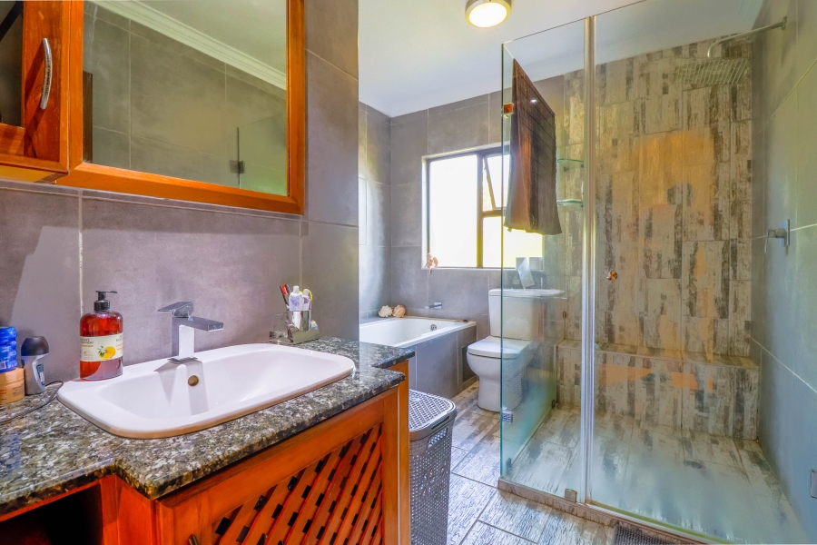 4 Bedroom Property for Sale in Centurion Golf Estate Gauteng