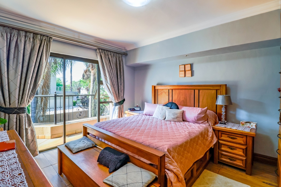 4 Bedroom Property for Sale in Centurion Golf Estate Gauteng