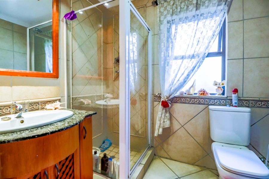 4 Bedroom Property for Sale in Centurion Golf Estate Gauteng