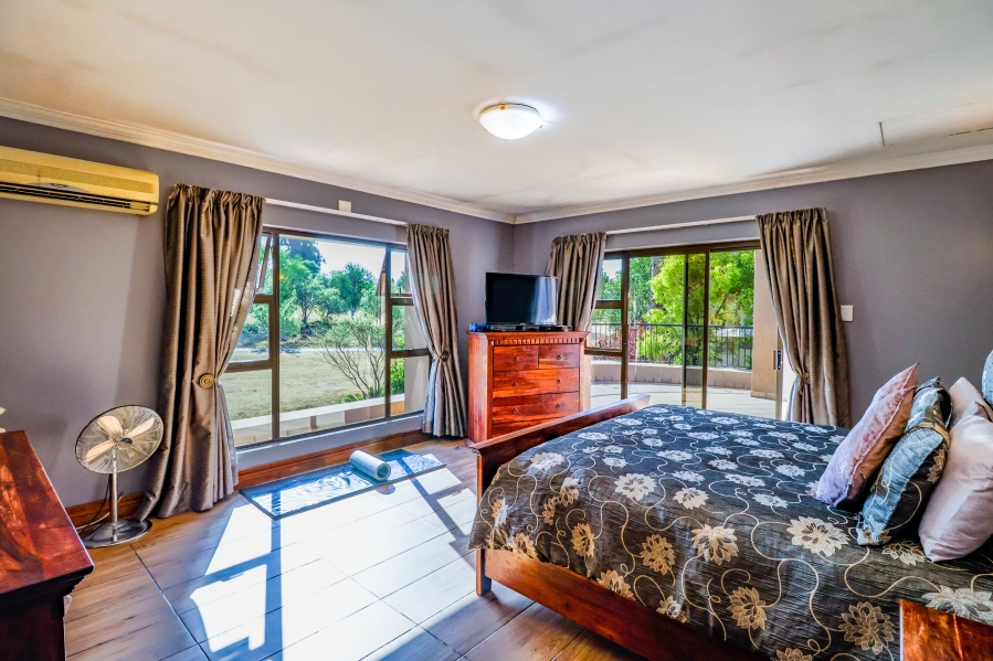 4 Bedroom Property for Sale in Centurion Golf Estate Gauteng