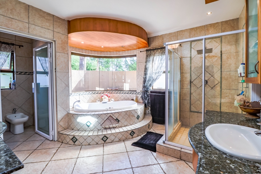4 Bedroom Property for Sale in Centurion Golf Estate Gauteng