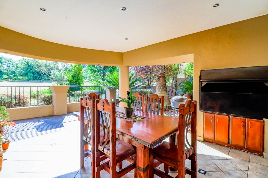 4 Bedroom Property for Sale in Centurion Golf Estate Gauteng