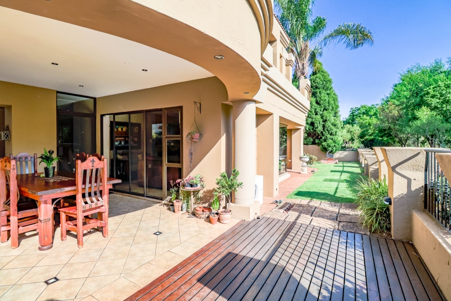 4 Bedroom Property for Sale in Centurion Golf Estate Gauteng