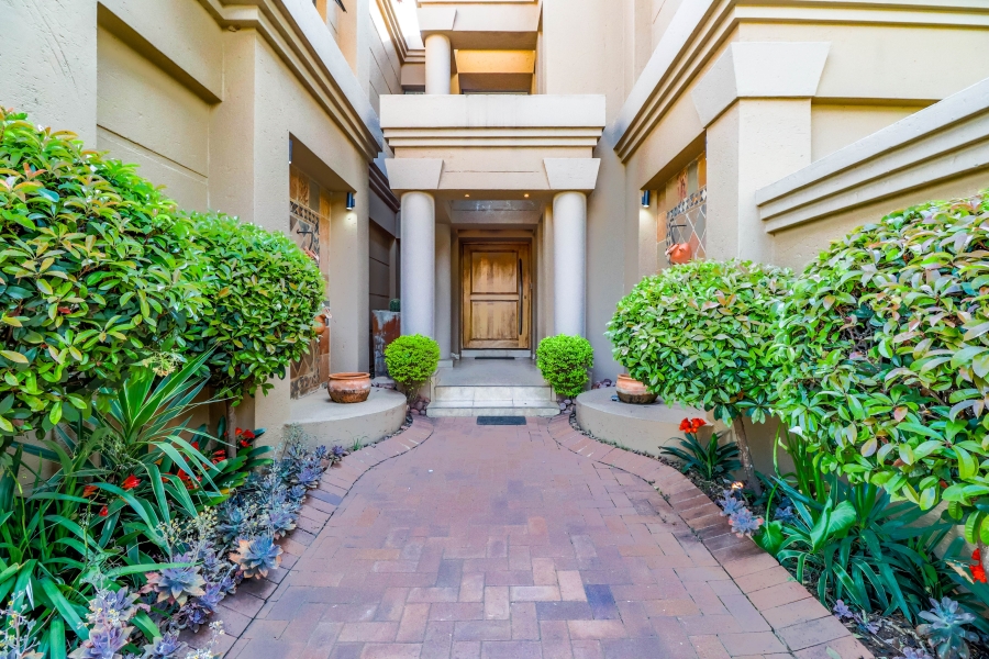 4 Bedroom Property for Sale in Centurion Golf Estate Gauteng