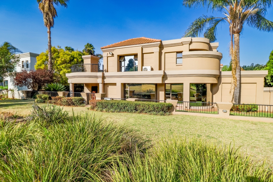 4 Bedroom Property for Sale in Centurion Golf Estate Gauteng