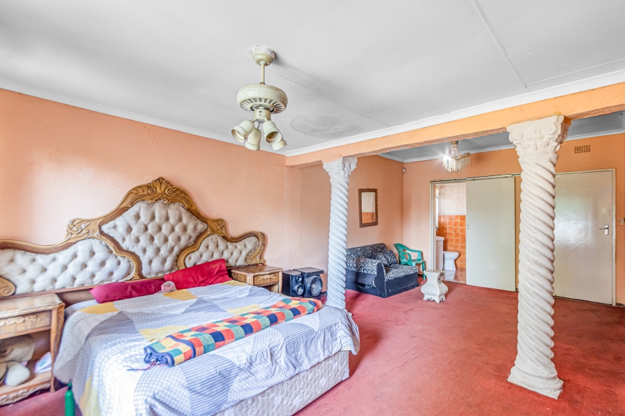 4 Bedroom Property for Sale in Noordwyk Gauteng