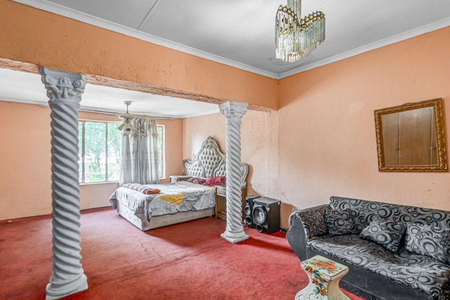 4 Bedroom Property for Sale in Noordwyk Gauteng