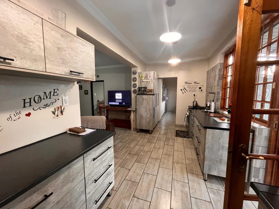 3 Bedroom Property for Sale in Brakpan Central Gauteng