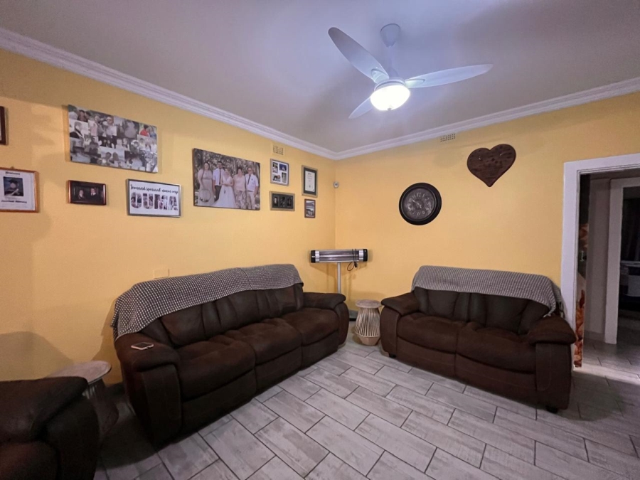 3 Bedroom Property for Sale in Brakpan Central Gauteng