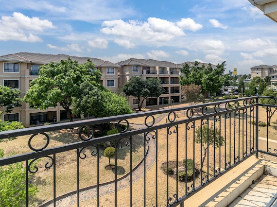3 Bedroom Property for Sale in Carlswald Gauteng