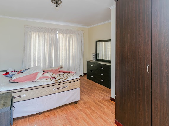 3 Bedroom Property for Sale in Carlswald Gauteng
