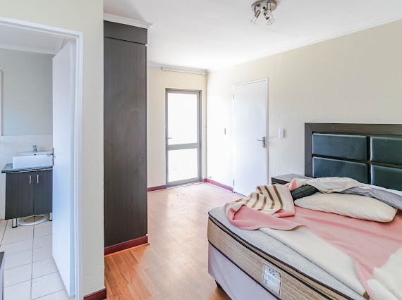 3 Bedroom Property for Sale in Carlswald Gauteng