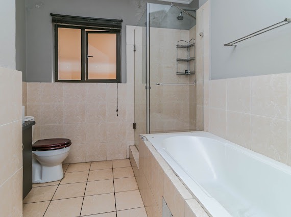 3 Bedroom Property for Sale in Carlswald Gauteng
