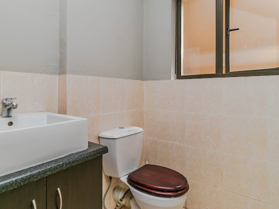 3 Bedroom Property for Sale in Carlswald Gauteng