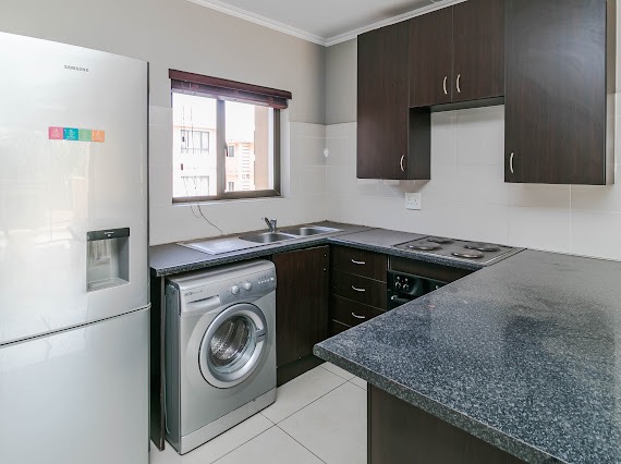 3 Bedroom Property for Sale in Carlswald Gauteng
