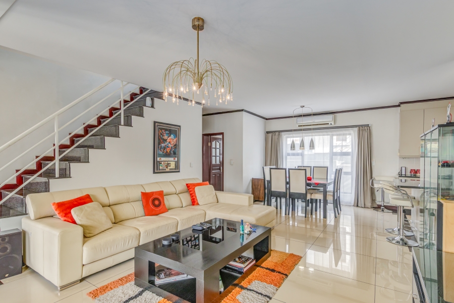 3 Bedroom Property for Sale in Halfway Gardens Gauteng