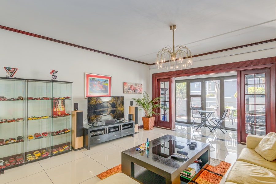 3 Bedroom Property for Sale in Halfway Gardens Gauteng