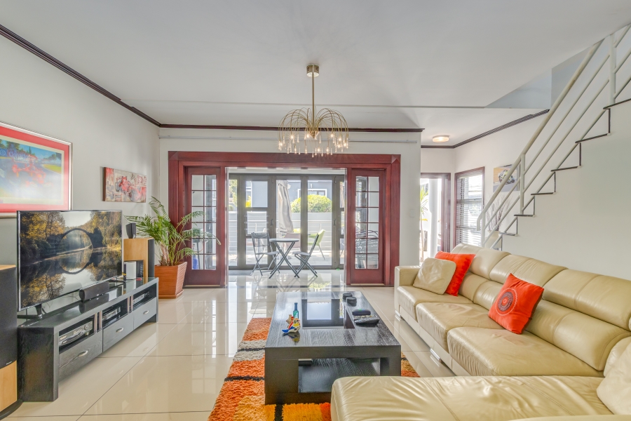 3 Bedroom Property for Sale in Halfway Gardens Gauteng