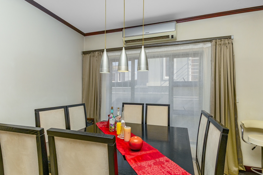 3 Bedroom Property for Sale in Halfway Gardens Gauteng