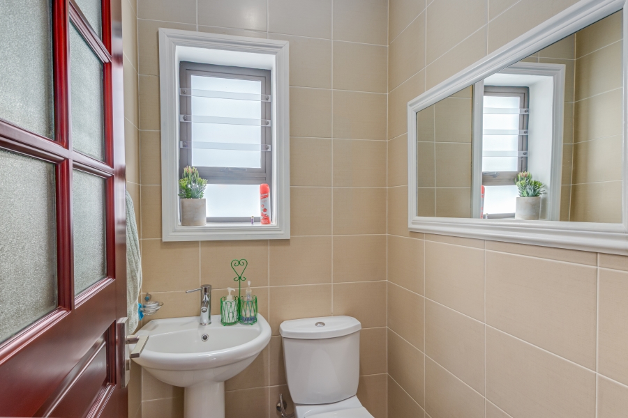 3 Bedroom Property for Sale in Halfway Gardens Gauteng