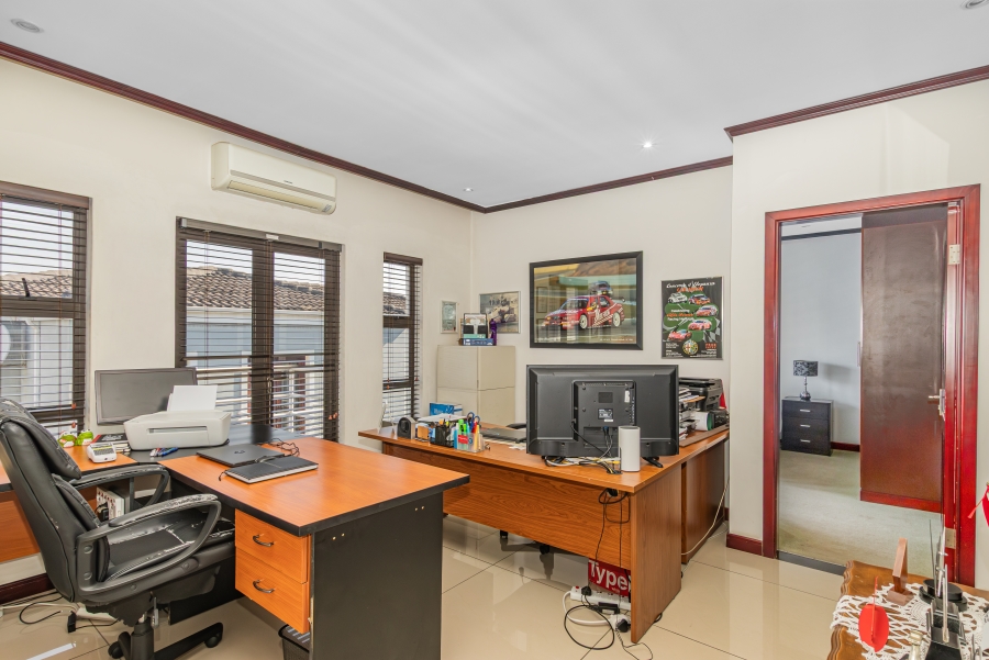 3 Bedroom Property for Sale in Halfway Gardens Gauteng