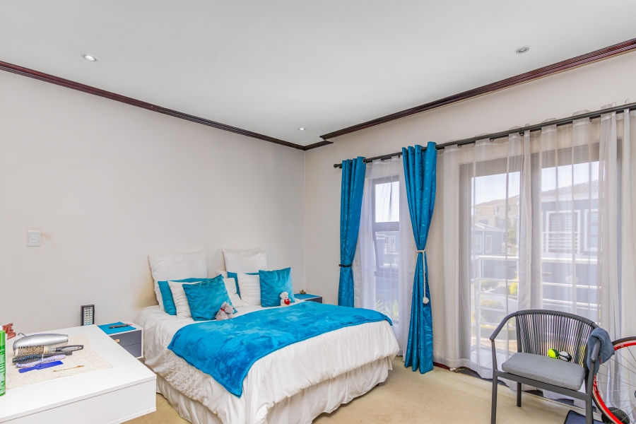 3 Bedroom Property for Sale in Halfway Gardens Gauteng