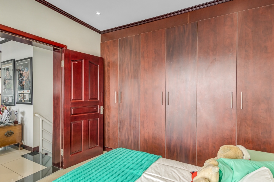 3 Bedroom Property for Sale in Halfway Gardens Gauteng