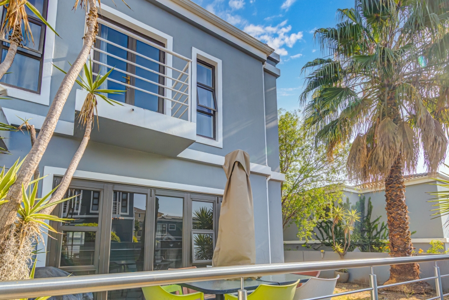 3 Bedroom Property for Sale in Halfway Gardens Gauteng