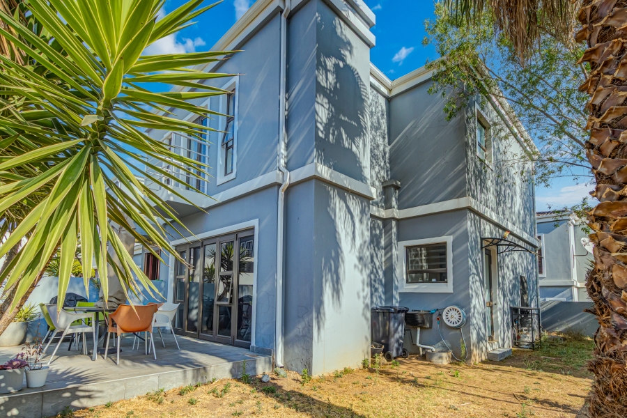 3 Bedroom Property for Sale in Halfway Gardens Gauteng