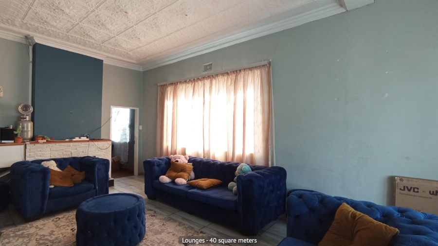3 Bedroom Property for Sale in Kensington Gauteng