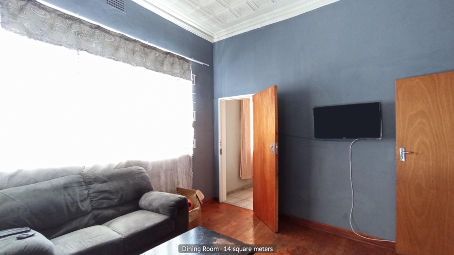 3 Bedroom Property for Sale in Kensington Gauteng