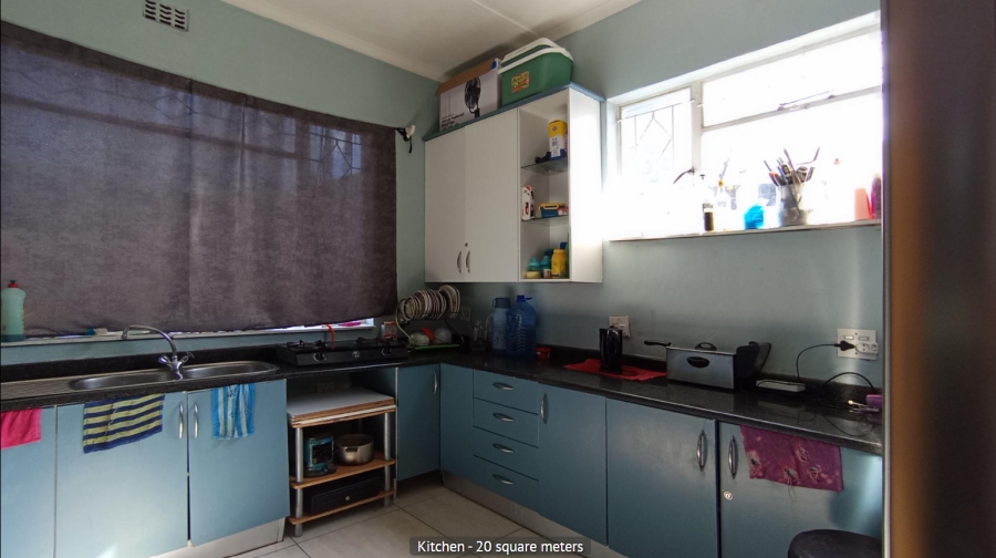 3 Bedroom Property for Sale in Kensington Gauteng