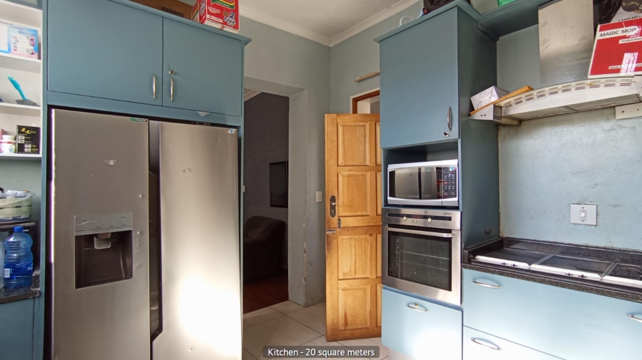 3 Bedroom Property for Sale in Kensington Gauteng