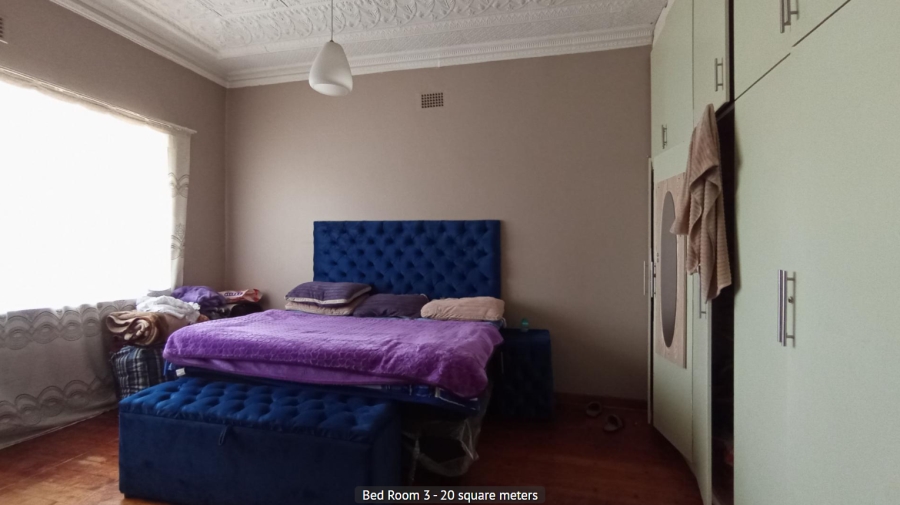 3 Bedroom Property for Sale in Kensington Gauteng