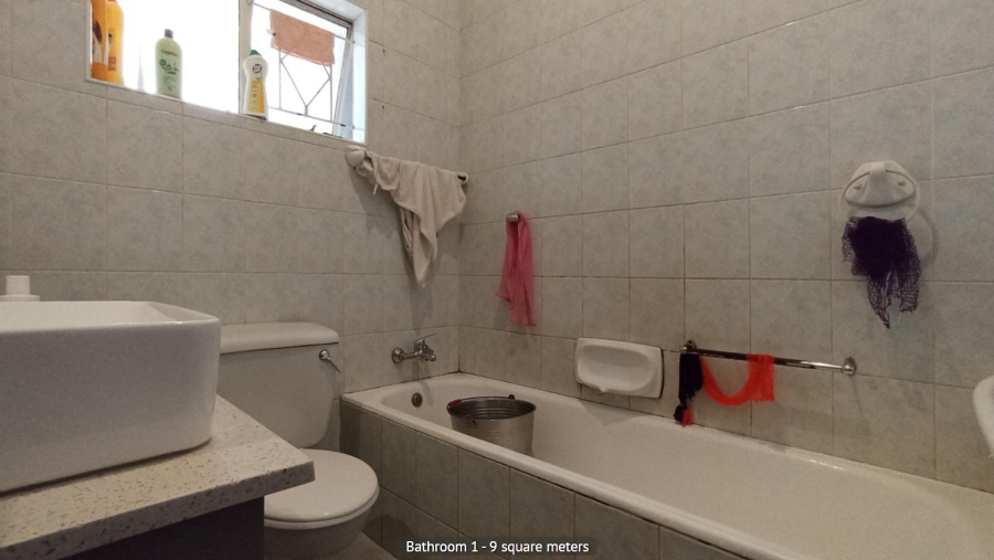3 Bedroom Property for Sale in Kensington Gauteng