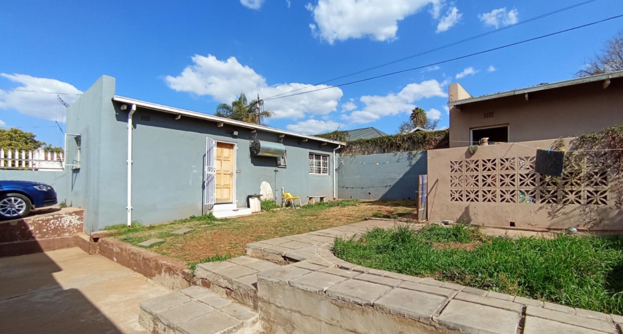 3 Bedroom Property for Sale in Kensington Gauteng