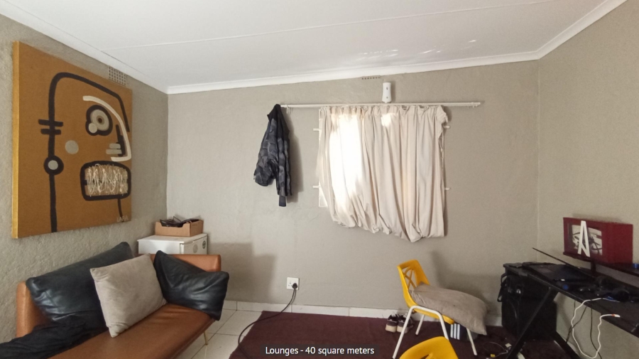 3 Bedroom Property for Sale in Kensington Gauteng
