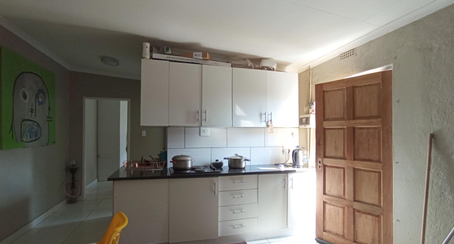3 Bedroom Property for Sale in Kensington Gauteng