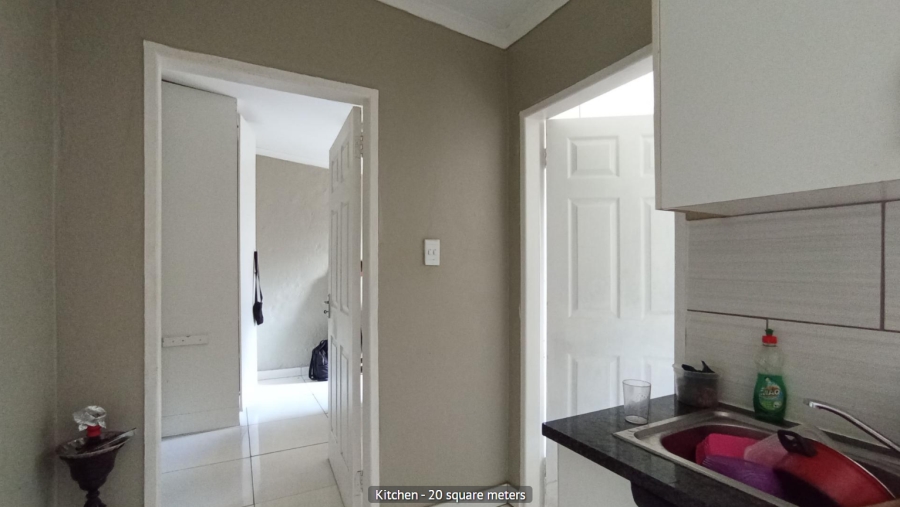 3 Bedroom Property for Sale in Kensington Gauteng