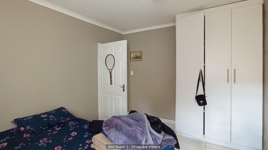 3 Bedroom Property for Sale in Kensington Gauteng
