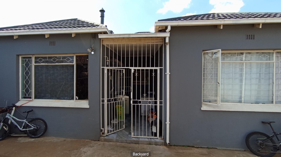 3 Bedroom Property for Sale in Kensington Gauteng