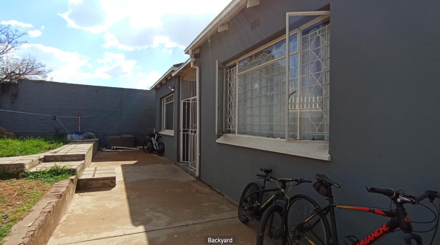 3 Bedroom Property for Sale in Kensington Gauteng