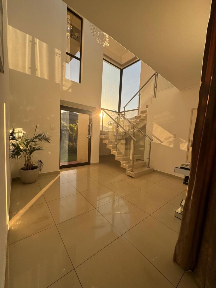 4 Bedroom Property for Sale in Wildtuinpark Gauteng