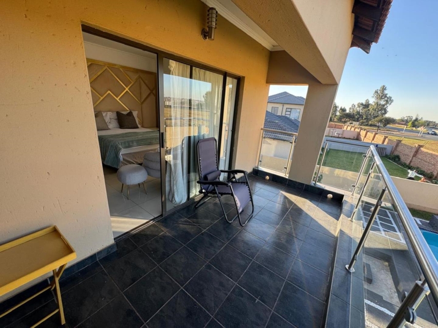 4 Bedroom Property for Sale in Wildtuinpark Gauteng