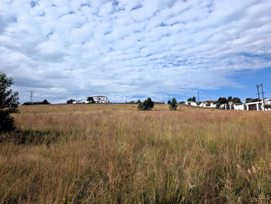 0 Bedroom Property for Sale in Walkerville Manor Gauteng